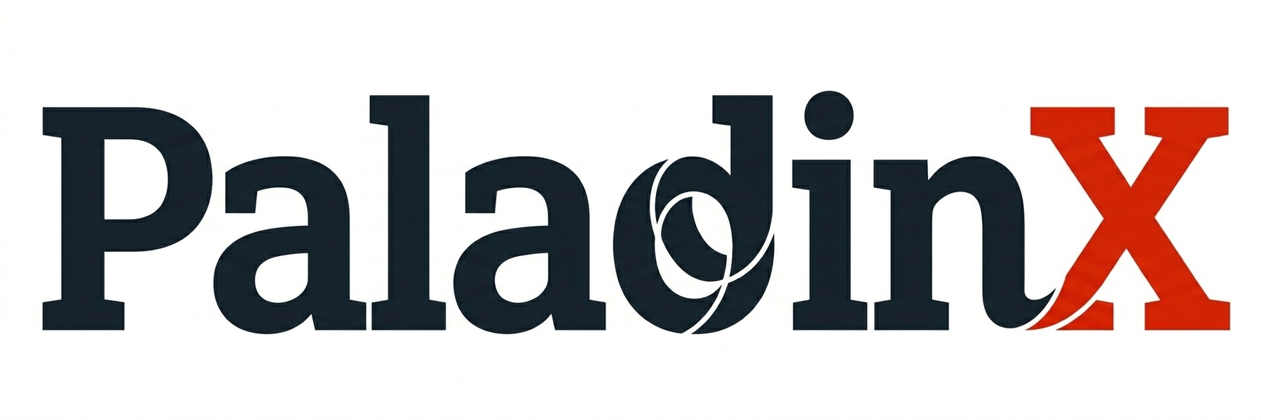 PaladinX logo